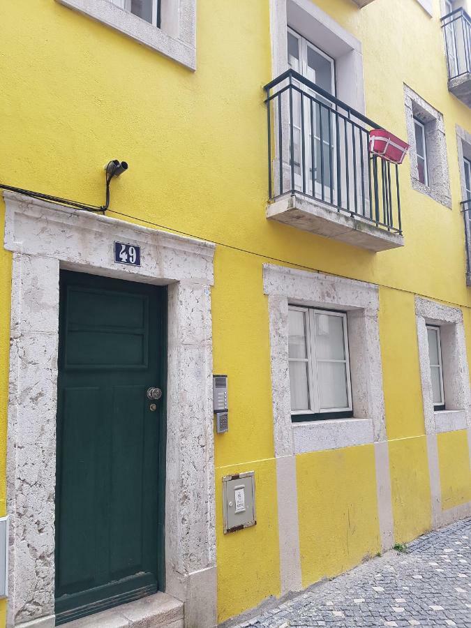 Fabulous Apartaments Lisbon Exterior photo